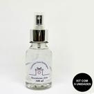 Kit 5 Perfumes Cheirinho para Papel Embalagem Loja Diversos Aromas Aura Home 100ml Kit 5 Perfumes Cheirinho para Papel Embalagem Loja Diversos Aromas Aura Home 100ml