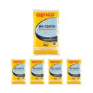 Kit 5 Ph Certo Elevador Alcalinizante Piscinas 2kg - Genco