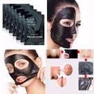 Kit 5 Pilaten Black Head Sachê 6g Original Removedor de Cravos e Espinhas Máscara Preta Facial