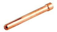 Kit - 5 Pinça Para Tocha Tig 3.2mm 10N25