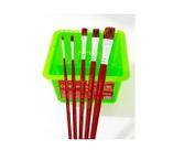 Kit 5 Pincel 484 Condor