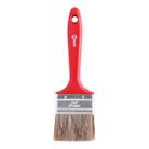Kit 5 Pincel Trincha para Pintura e Limpeza 2.1/2 Polegadas Nove54