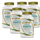 KIt 5 Pinus Pinaster 200mg de Procianidinas 5x60 cps Flora Nativa