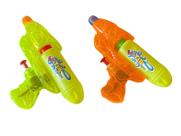 Kit 5 Pistolas Esguicho Brinquedo Infantil