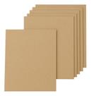 Kit 5 Placas MDF 3mm 90x60cm Artesanato Decoração Laser