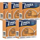 Kit 5 Pó para Pudim De Caramelo Linea 25g