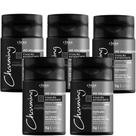 Kit 5 Po Volumador Charming Cless Efeito Matte Extra Forte Volume Textura Fios Estilizador Cabelo 5g Kit 5 Po Volumador Charming Cless Efeito Matte Extra Forte Volume Textura Fios Estilizador Cabelo 5g