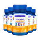 Kit 5 Polivitamínico Bariátrico Catarinense 30 Comprimidos
