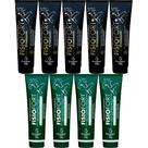 Kit 5 Pomada Massageadora Fisiofort Premium 150g + 4 Pomada Massageadora Fisiofort 150g