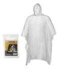 Kit 5 Poncho de Emergência NTK