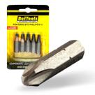 Kit 5 Ponta Bit Phillips CV 32mm x 5/16 x N3 Beltools Kit 5 Ponta Bit Phillips CV 32mm x 5/16 x N3 Beltools