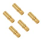 Kit 5 Porta Bicos MB403 para Tocha SBME 350 Oximig