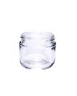 Kit 5 Potes de Vidro 60g para Velas/Lembrancinhas
