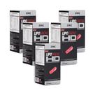 Kit 5 Potes Drene Hd 60 Cápsulas Cada Total 300 Cápsulas Sabor Sem sabor Kit 5 Potes Drene Hd 60 Cápsulas Cada Total 300 Cápsulas Sabor Sem sabor