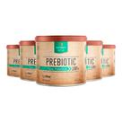 Kit 5 Prebiotic Fibras Prebióticas Nutrify 210g
