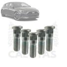 Kit 5 Prisoneiros GM Onix