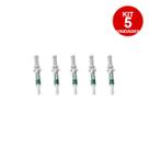 Kit 5 Probiótico 14g Para Cães E Gatos - Vetnil Kit 5 Probiótico 14g Para Cães E Gatos - Vetnil