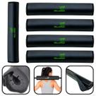 Kit 5 Protetores de Barra Kallango Para Academia Treino Musculação Kit 5 Protetores de Barra Kallango Para Academia Treino Musculação