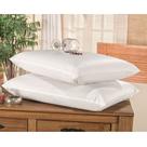 Kit 5 Protetores de Travesseiro Impermeável com Zíper