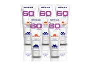KIT 5 Protetores Solares Fps 60 Bisnaga 120g Mavaro KIT 5 Protetores Solares Fps 60 Bisnaga 120g Mavaro