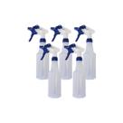 Kit 5 Pulverizadores 1L e 500ml Spray Perfect Profissional