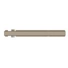 Kit 5 Ralo Linear com Tampa Cega 70 Cm Astra