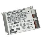 Kit 5 reator eletronico qt-m 1x26-42w 220v quicktronic osram