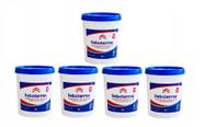 Kit 5 Rebotermic Impermeabilizante 800g Blinda Reboco