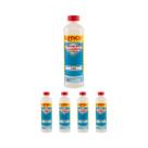Kit 5 Redutor Alcalinidade Ph Menos 1l - Genco