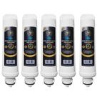 Kit 5 Refil Compatível Filtro Pe11x Pe11b Pe15 A/b