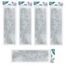 Kit 5 Refil Microfibra para MOP Lava e Seca FIT Flash Limp RMOP6088