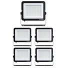 Kit 5 Refletores Floodlight Compact Core 200w 5000k Osram Kit 5 Refletores Floodlight Compact Core 200w 5000k Osram