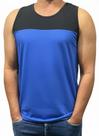 kit 5 regata masculina algodão 2cor marca toqref