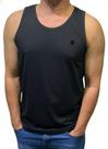 kit 5 regata masculina algodão marca toqref