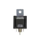 Kit 5 Rele Auxiliar 4 Pinos 12v 70a Amperes Universal Kit 5 Rele Auxiliar 4 Pinos 12v 70a Amperes Universal
