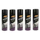 Kit 5 REMOVEDOR DE PICHE COLA GRAXA SPRAY 300ML MUNDIAL PRIME