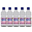 Kit 5 Removedores Zulu Perfumados 450ml