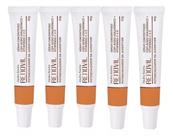 Kit 5 Renovil Serum Potencializador Juventude com Vitamina C e E