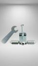 Kit 5 Reparo Caixinha 4x2 Conserto Aba Quebrada