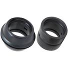 Kit 5 Reparos Eixo S Bucha Nylon 47,70x38,85x40m Bucha Conica Interna