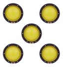 Kit 5 Reparos Originais Driver Jbl Selenium D400 e D405 - 100 Watts Rms