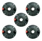 Kit 5 Reparos Original JBL ST400 Trio 150 Watts Rms
