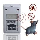 Kit 5 Repelente De Tomada Anti Inseto Mosquito Moscas Ratos Barata