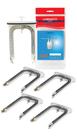 Kit 5 Resistência Aquecedor Lorenzetti 5500W 220V L&C
