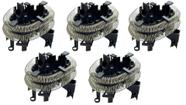 Kit 5 Resistências Vida Longa semelhante 110V ou 220V Kit 5 Resistências Vida Longa semelhante 110V ou 220V