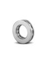 Kit 5 Rolamentos Axiais 51101 - 12x26x9mm Motores