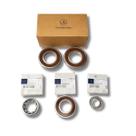 Kit 5 Rolamentos Câmbio MBB G60 G85 Original Kit 5 Rolamentos Câmbio MBB G60 G85 Original
