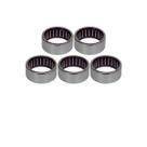 Kit 5 Rolamentos Garfo Embreagem Mbb 1418/ 1618/ 1620/ 1723 009.981.0410