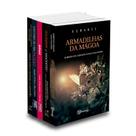 Kit 5 Romances Que Transformam Sua Vida