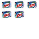 Kit 5 Sabão em Pó Tixan YPÊ Primavera Sustentável 1,6kg Cada Kit 5 Sabão em Pó Tixan YPÊ Primavera Sustentável 1,6kg Cada